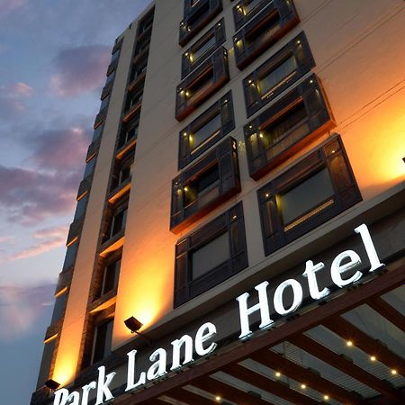 Park Lane Hotel Lahore Exterior foto